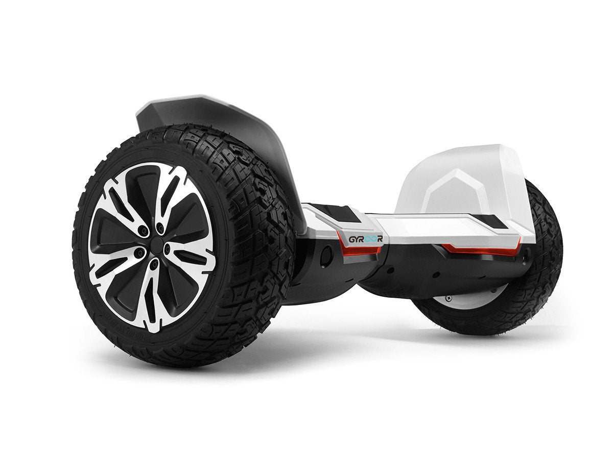 Gyroor Warrior Hoverboard