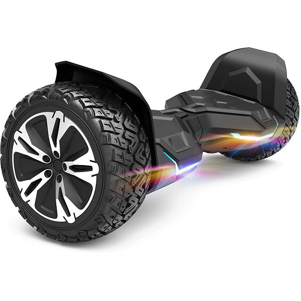 Black Hoverboard | GYROOR