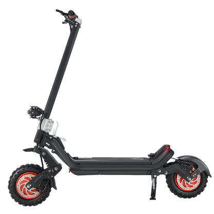 Electric Scooter with Smart APP