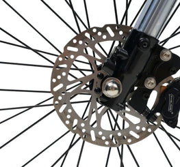 DISC BRAKE