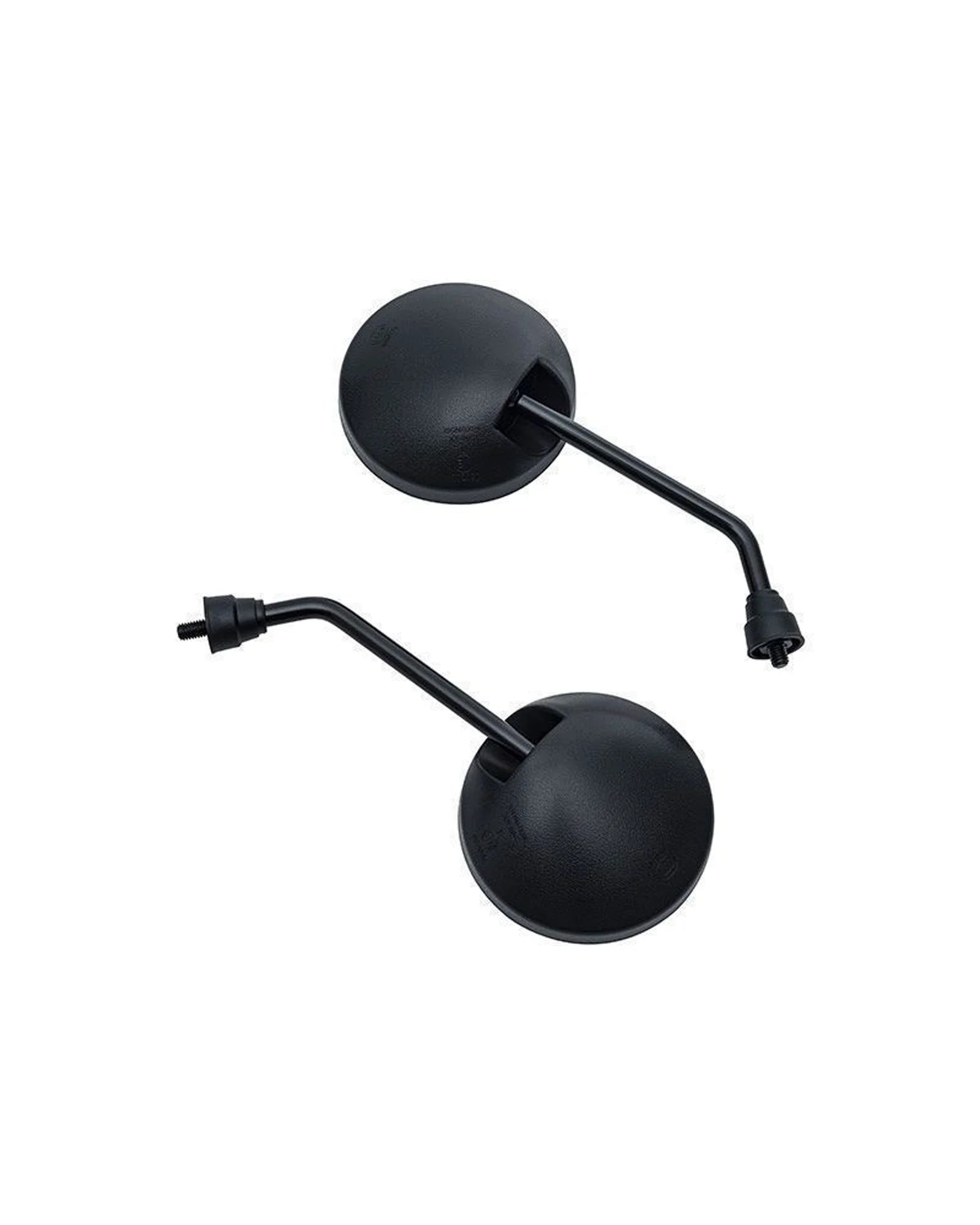 Gyroor Round Mirrors – E-Bike & Scooter