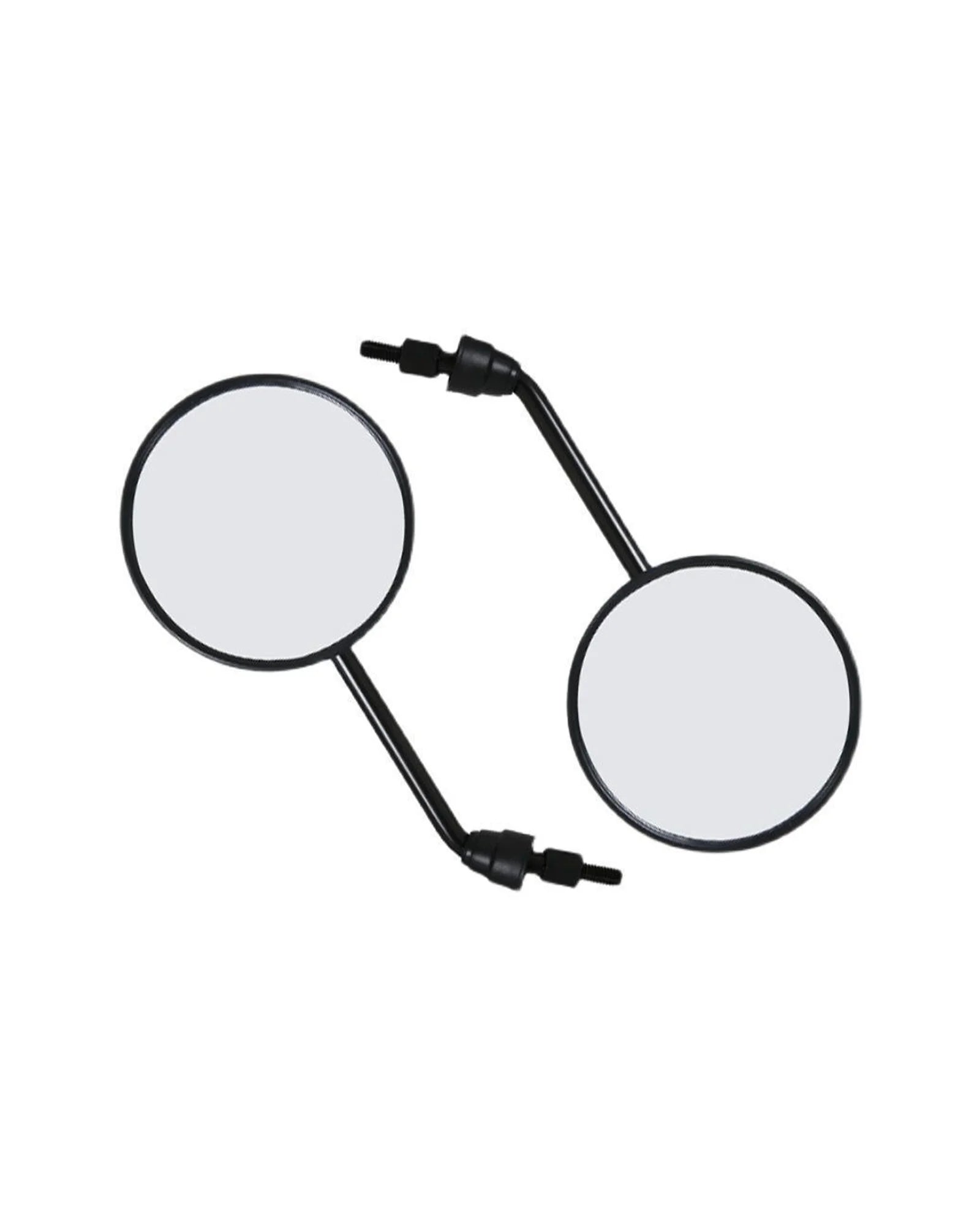Gyroor Round Mirrors – E-Bike & Scooter