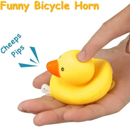 Duck Scooter Bell GYROOR Duck-Scooter-Bell