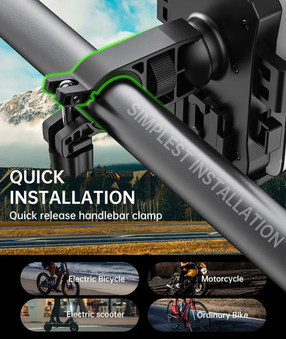 Phone Holder Mount GYROOR Phone-Holder-Mount