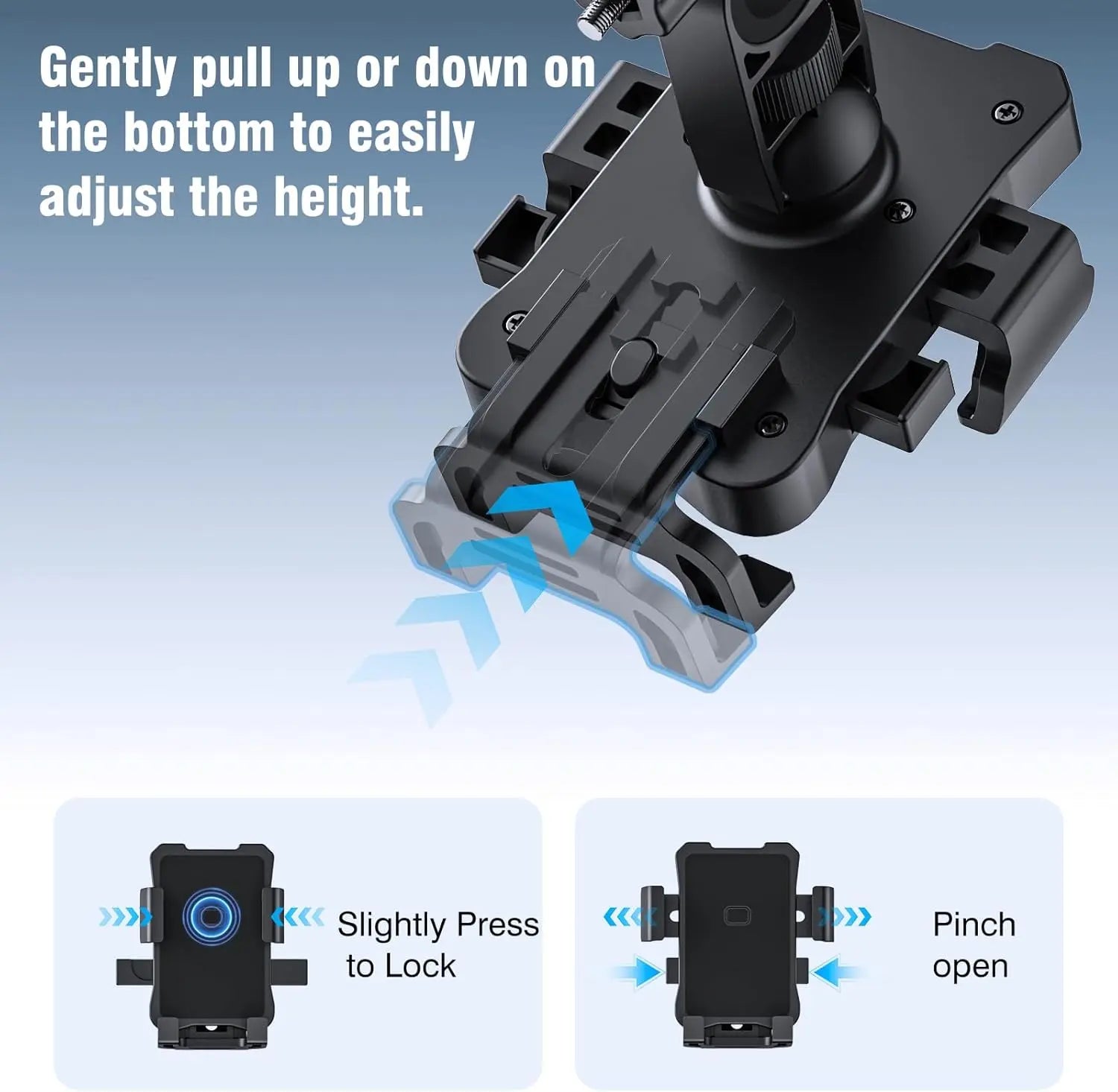 Phone Holder Mount GYROOR Phone-Holder-Mount