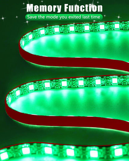 Led Lights for Scooter Night Riding