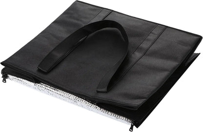 Food Warmer Bag 2 Pack GYROOR Food-Warmer-Bag-2-Pack