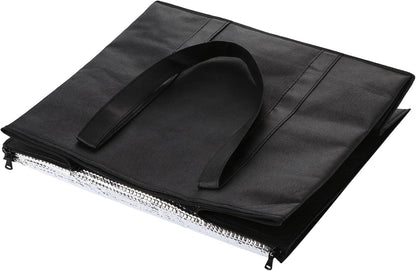 Food Warmer Bag 2 Pack