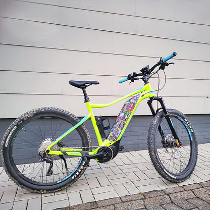 Cool Neon Stickers 200 PCS