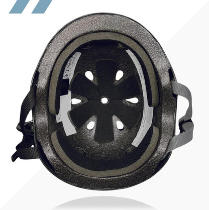 Adjustable Youth Helmet for Boys & Girls