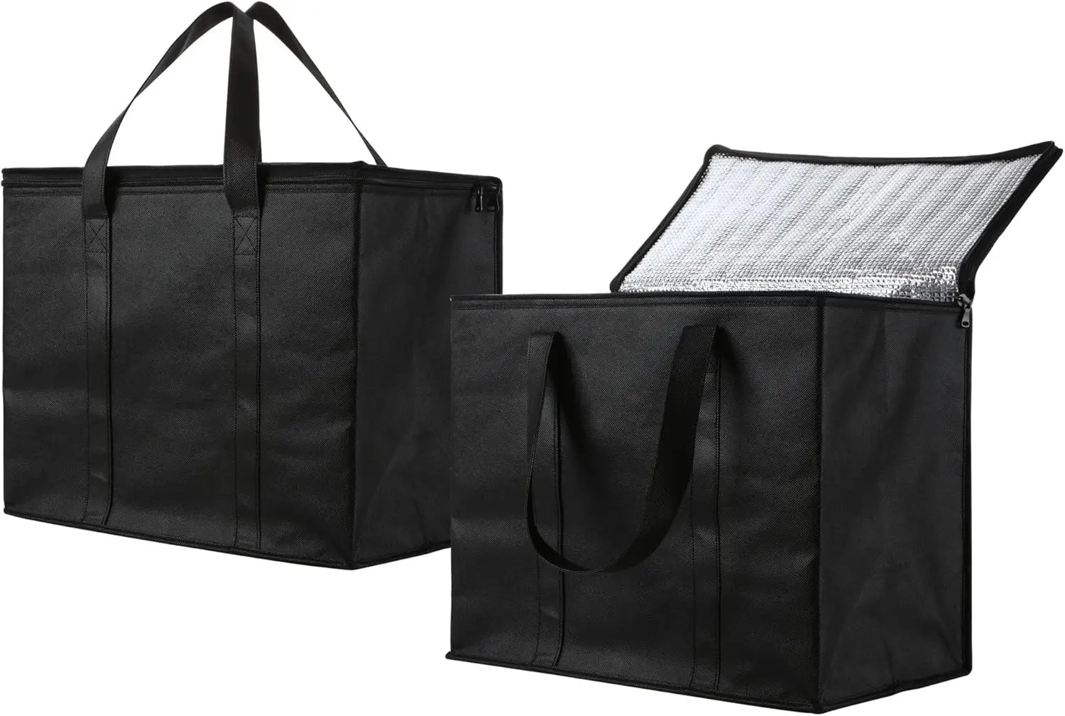 Food Warmer Bag 2 Pack GYROOR Food-Warmer-Bag-2-Pack