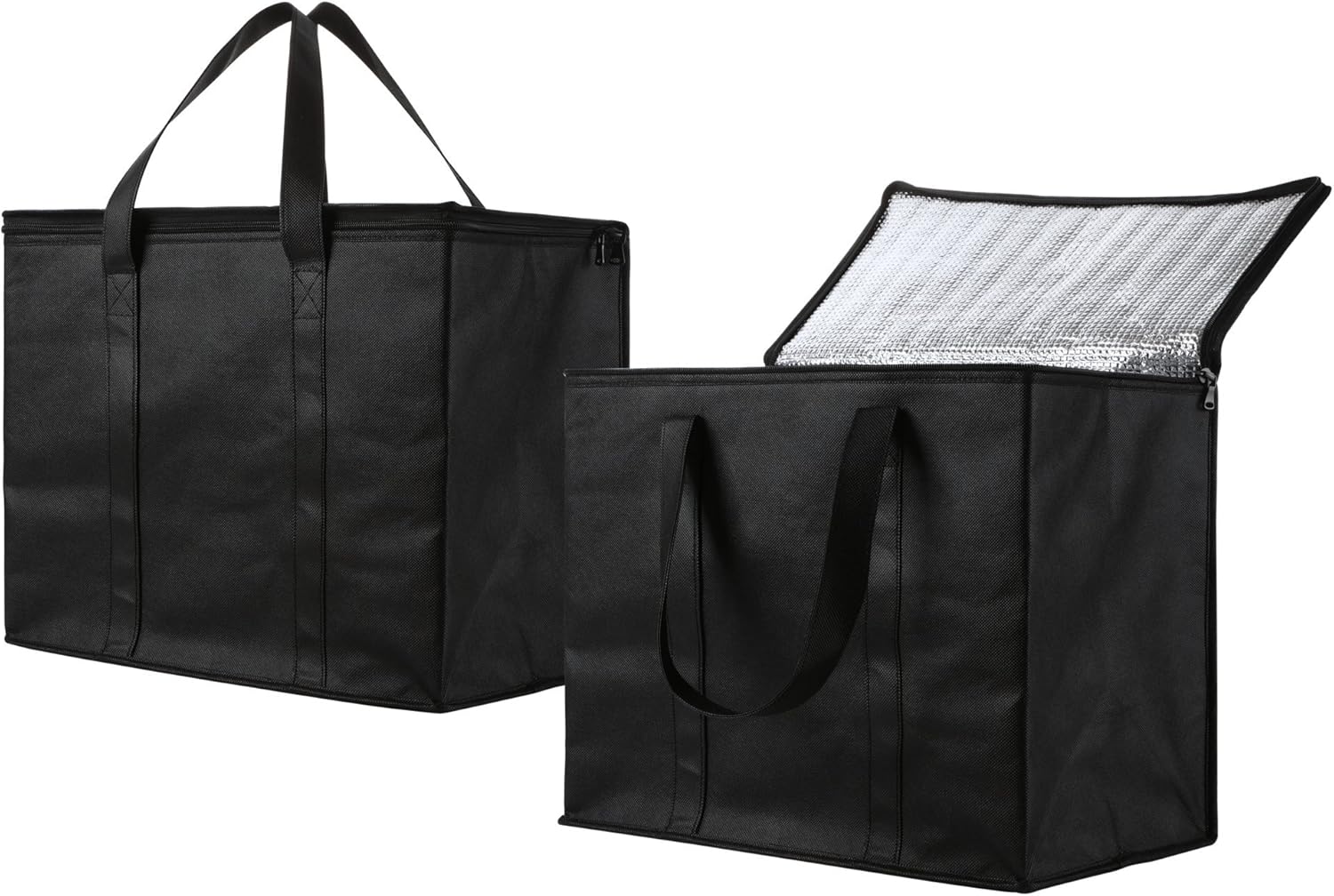 Food Warmer Bag 2 Pack