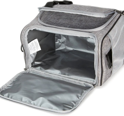 Soft Insulated Cooler GYROOR Soft-Insulated-Cooler
