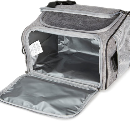 Soft Insulated Cooler
