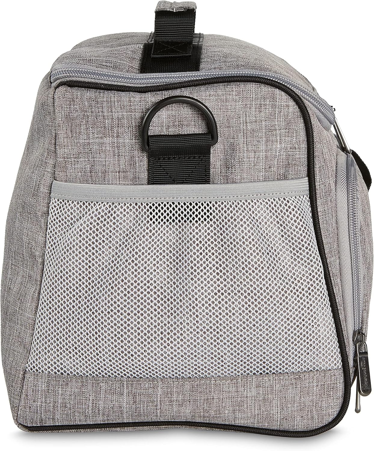 Soft Insulated Cooler