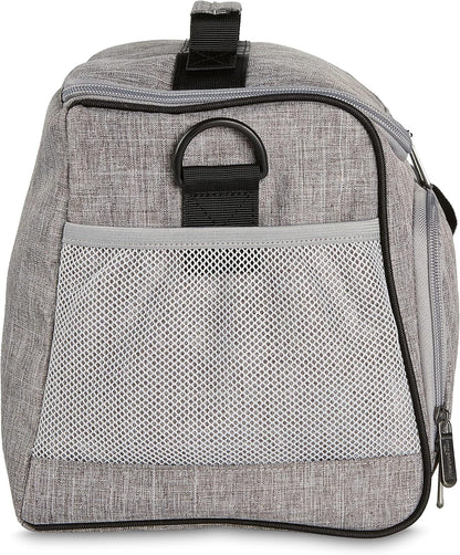 Soft Insulated Cooler