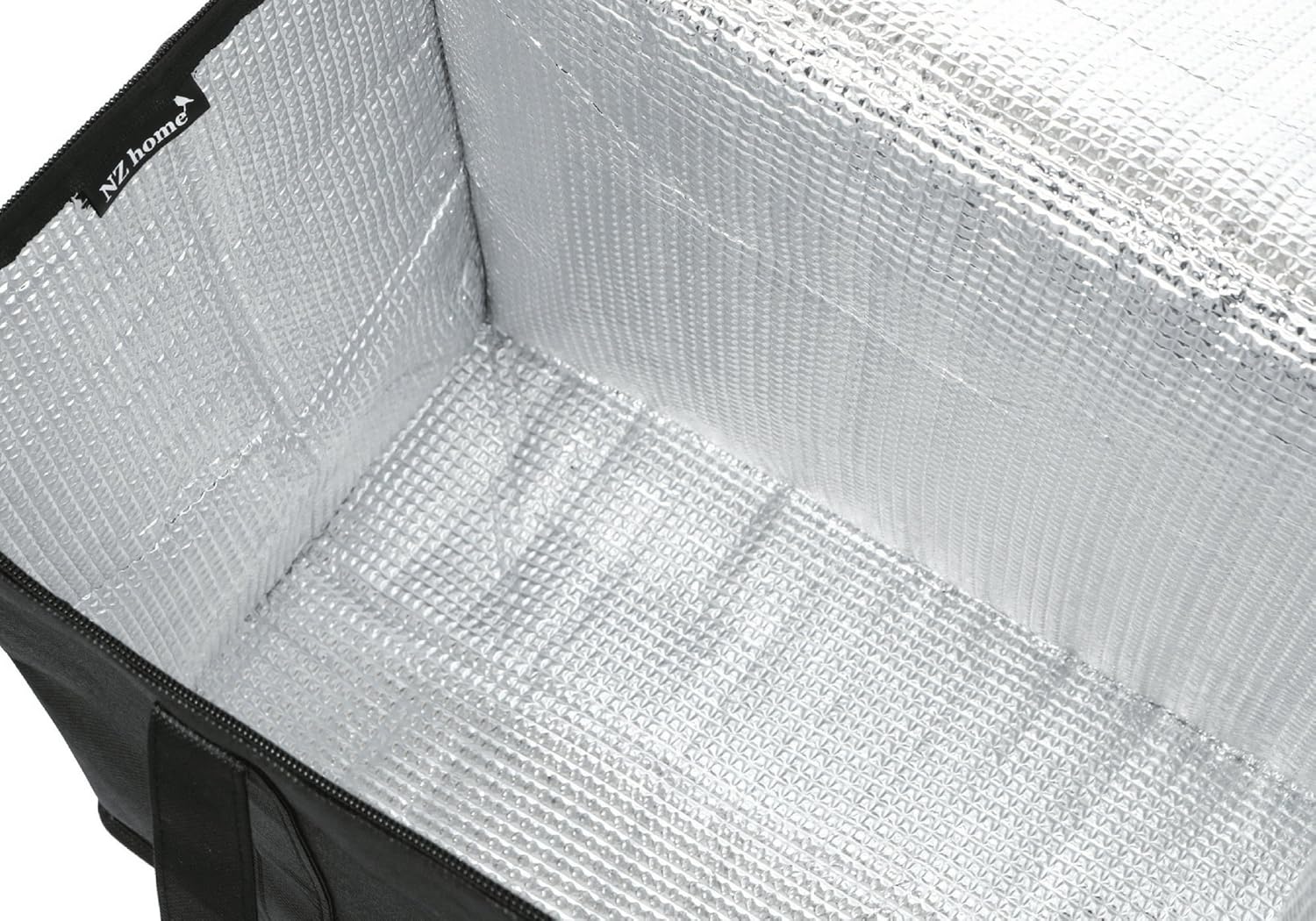 Food Warmer Bag 2 Pack