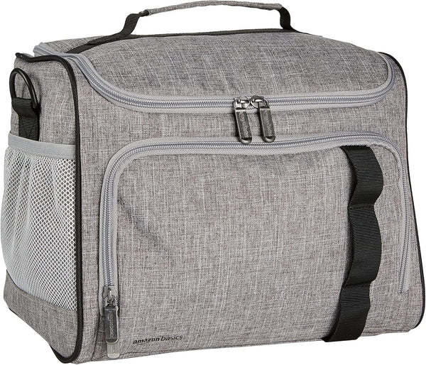 Soft Insulated Cooler