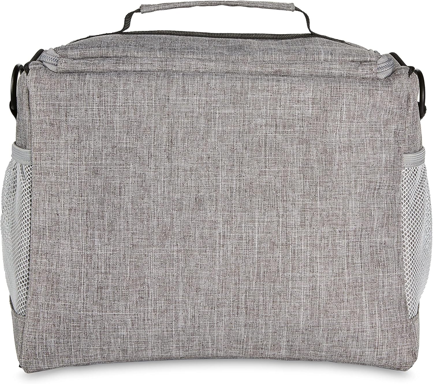 Soft Insulated Cooler