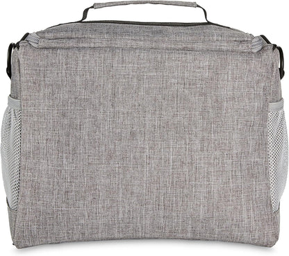 Soft Insulated Cooler