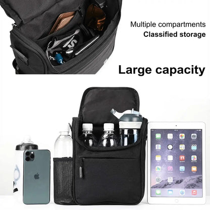 Electric Scooter Handlebar Bag Handlebar-Bag