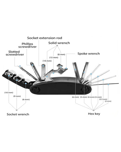 Repair Tool Kit Repair-Tool-Kit