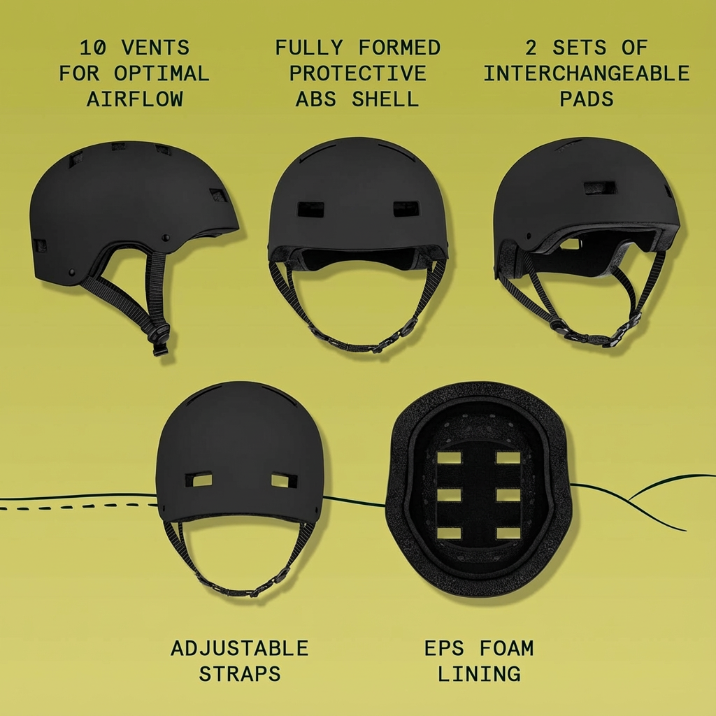 adjusting toddler bike helmet Noodle Kids Toddler Bike Helmet