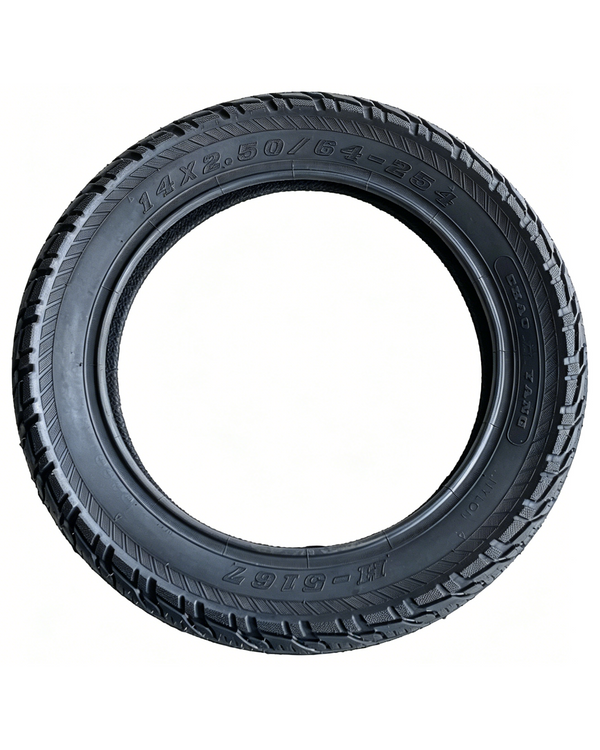 C1Plus Electric Scooter Outer Tube