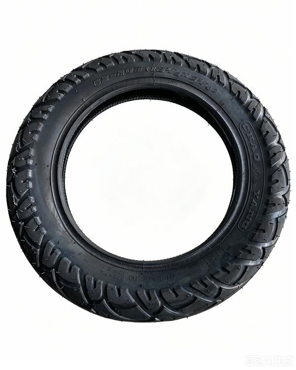 X2 Electric Scooter Outer Tube