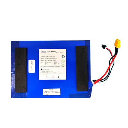 electric mountain bike