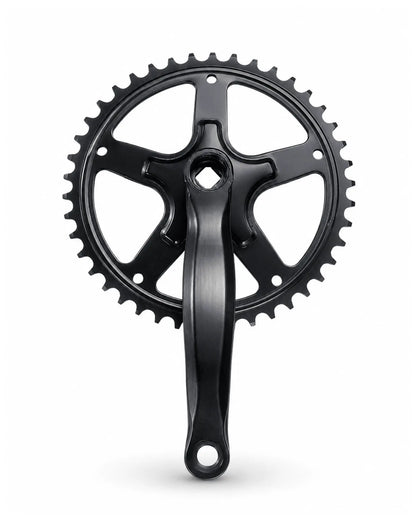 Electric Bike Crankset - GYROOR C3