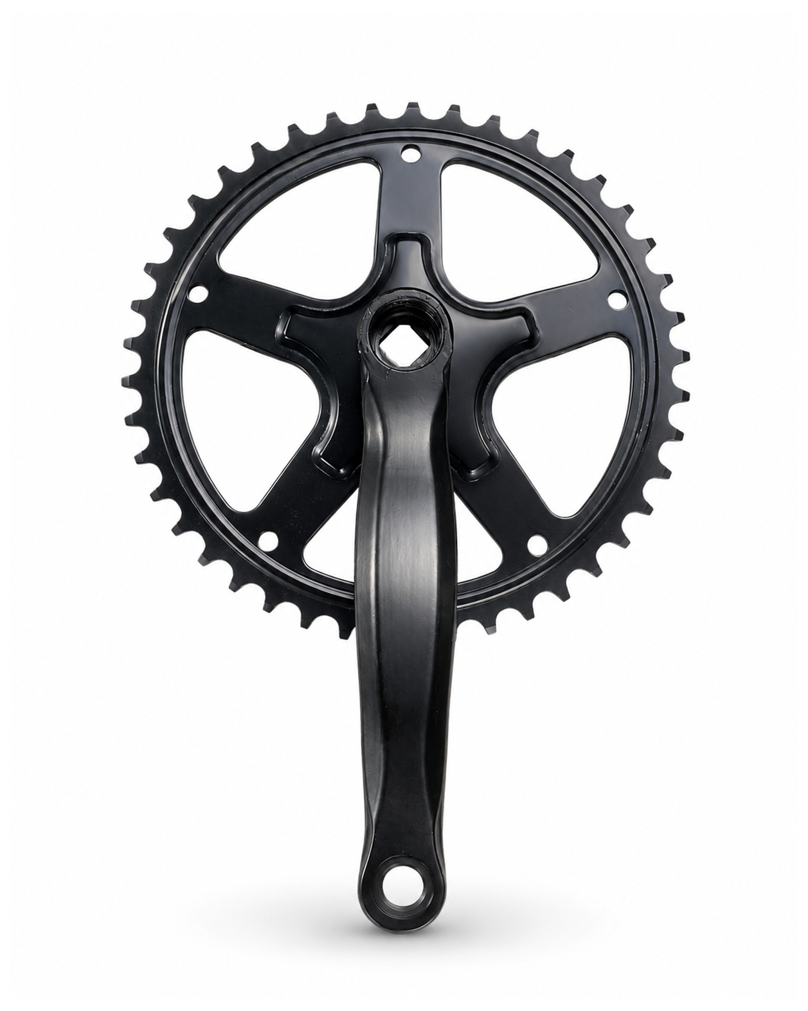 C3 Electric Bike Crankset