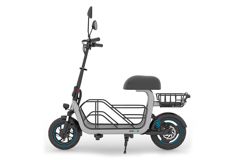 Electric Scooters, Trikes & Hoverboards | Gyroor – GYROOR