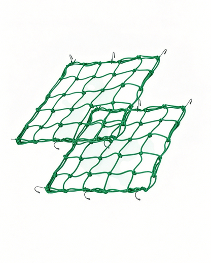 Cargo Net for Electric Scooter