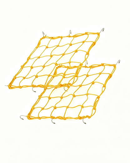 Cargo Net for Electric Scooter