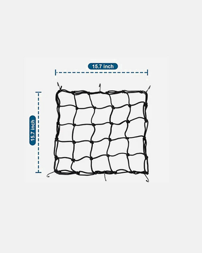 Cargo Net for Electric Scooter