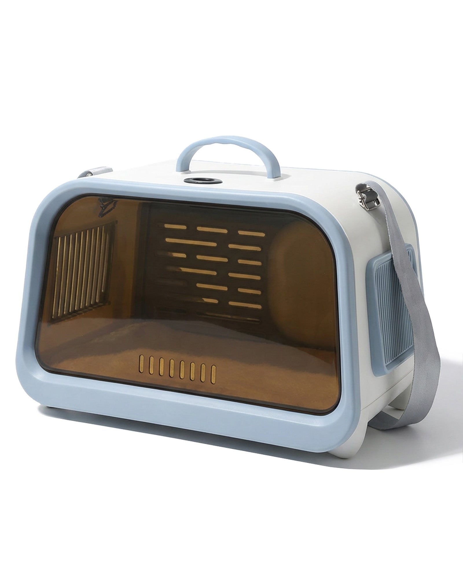 Pet Carrier Bag Designed for C1Plus Electric Scooter