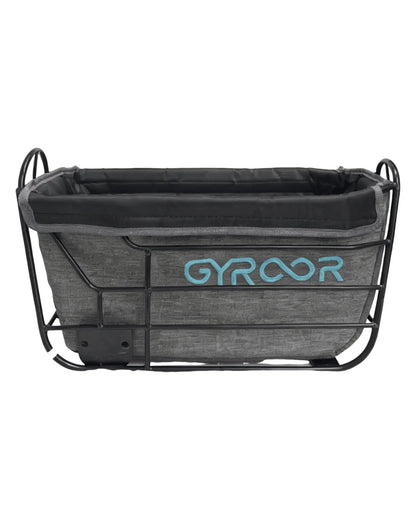 Gyroor Padded Basket Insert for Pets C1S Seat Cover C1plus Seat Cover