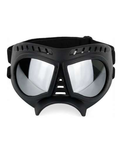 Dog Goggles with Adjustable Strap