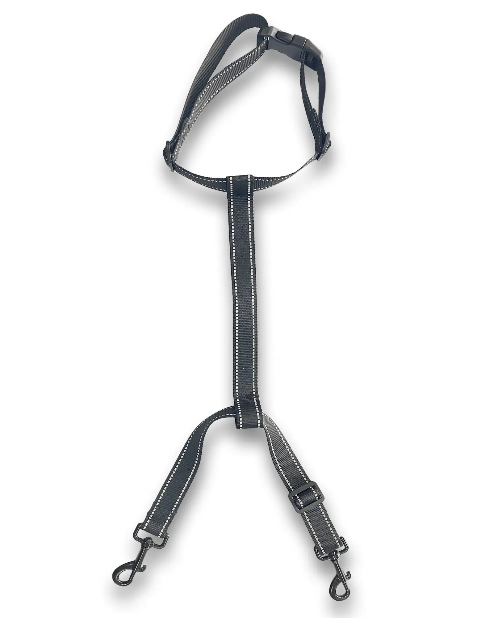 Dog safety tether for Gyroor C1S electric scooter