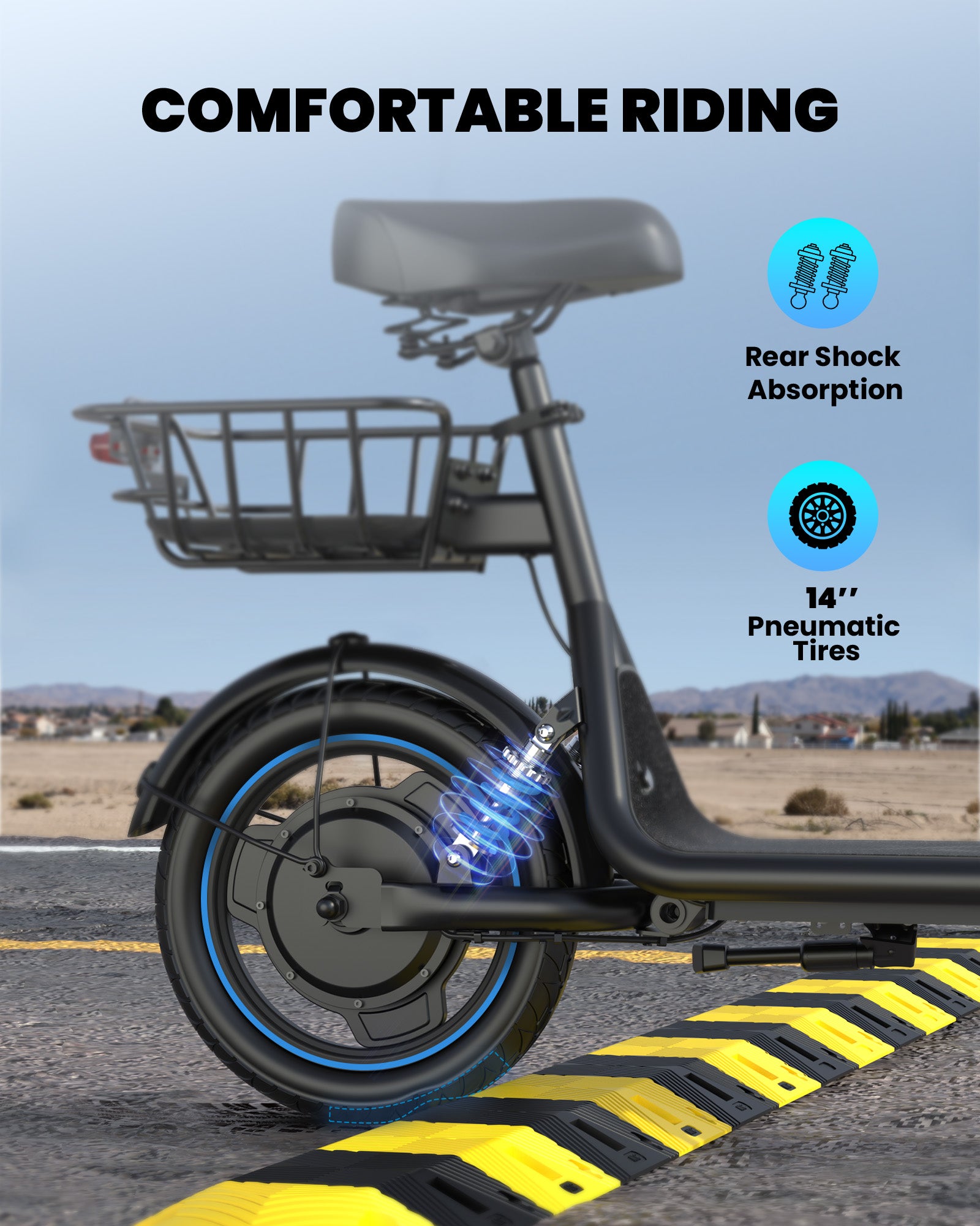 best e scooter for adults