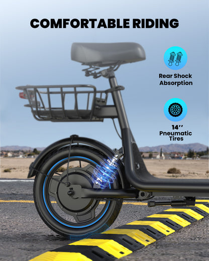 best e scooter for adults