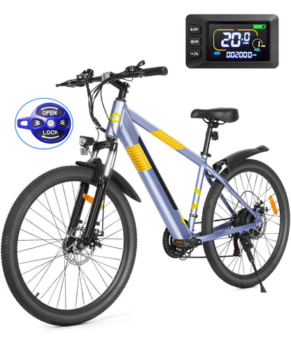 inexpensive electric bicycles