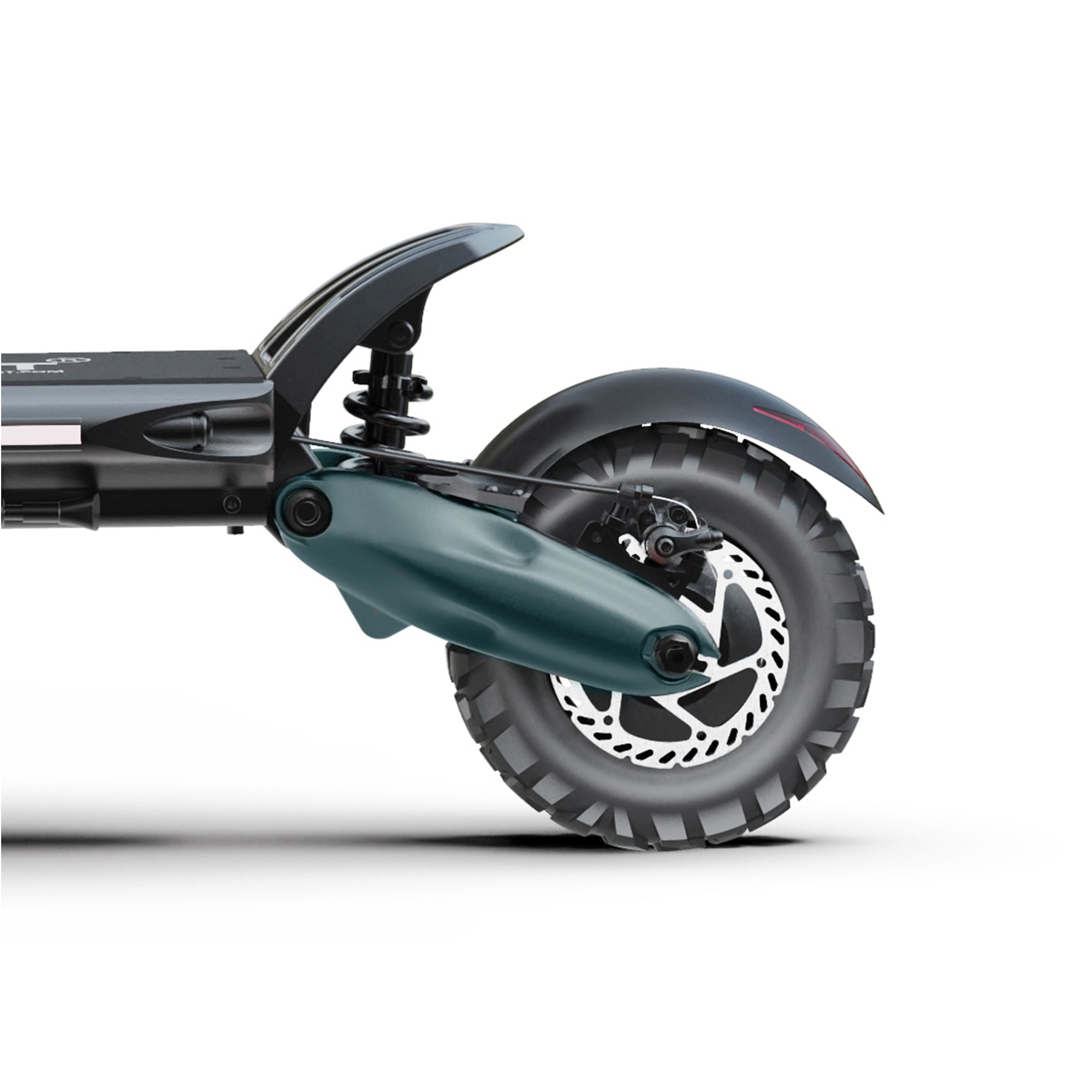 OFF Road Electric Scooter tire