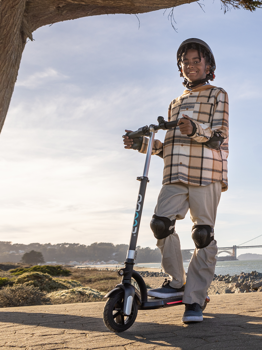 Electric Scooter for Kids H30max