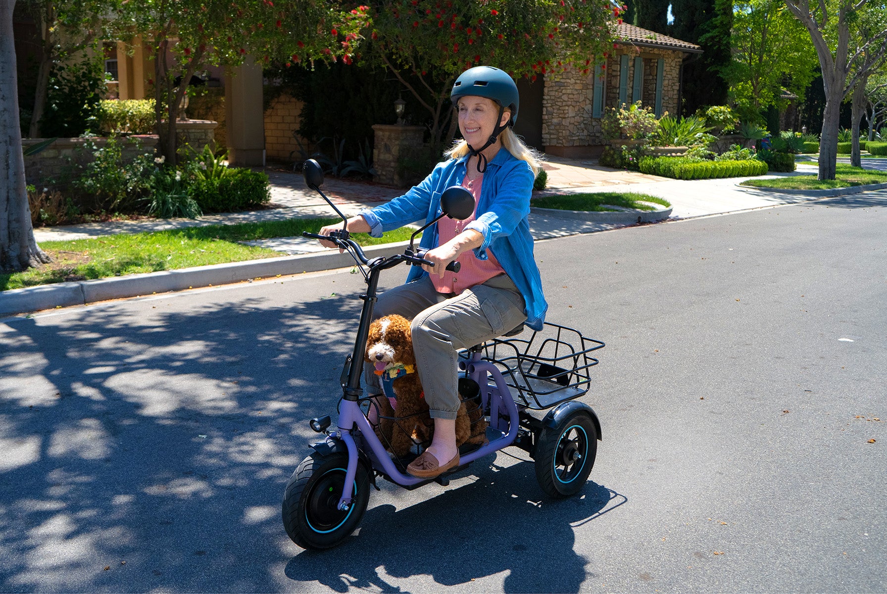 Electric Scooters, Trikes & Hoverboards | Gyroor – GYROOR