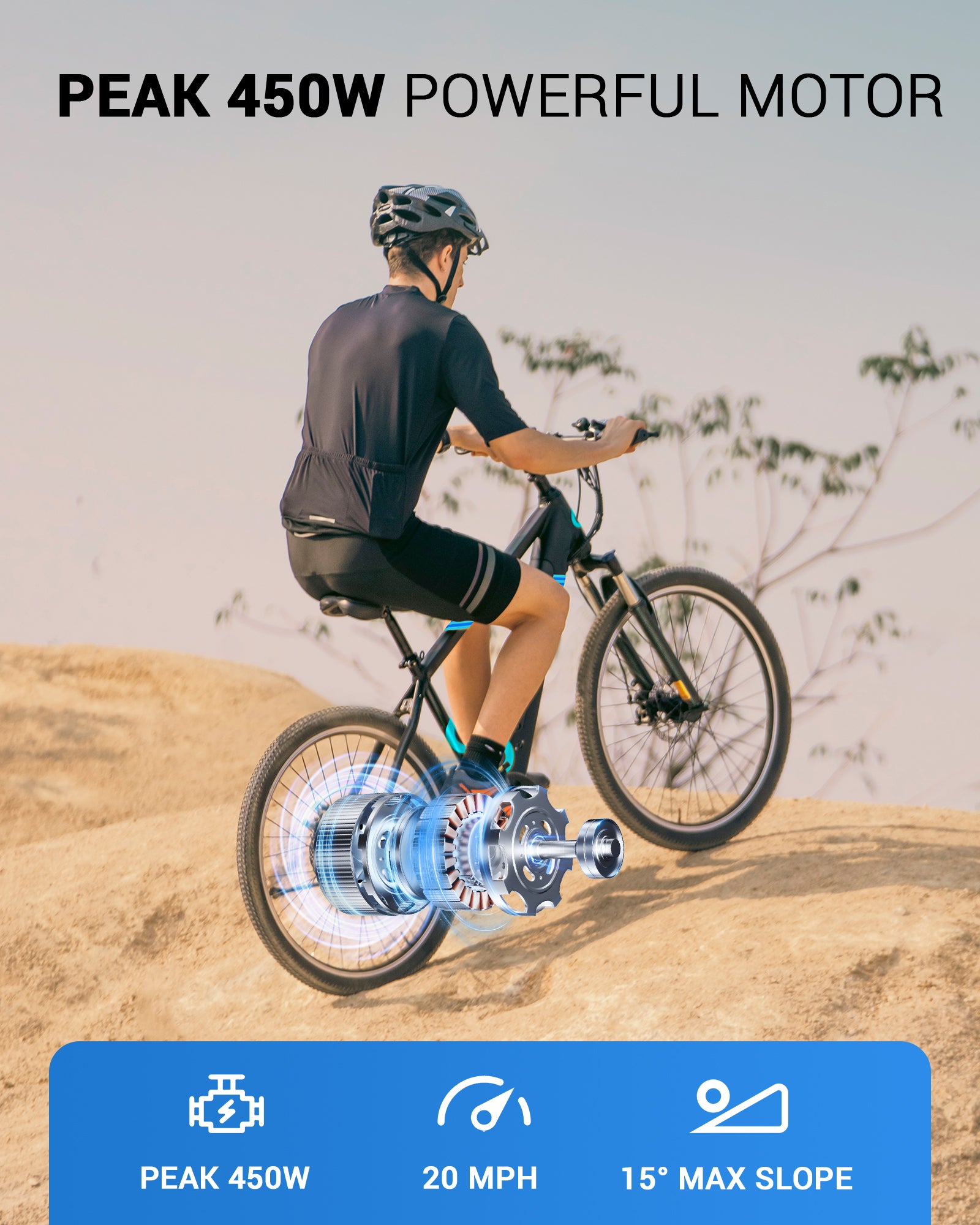 electric cycles for adults