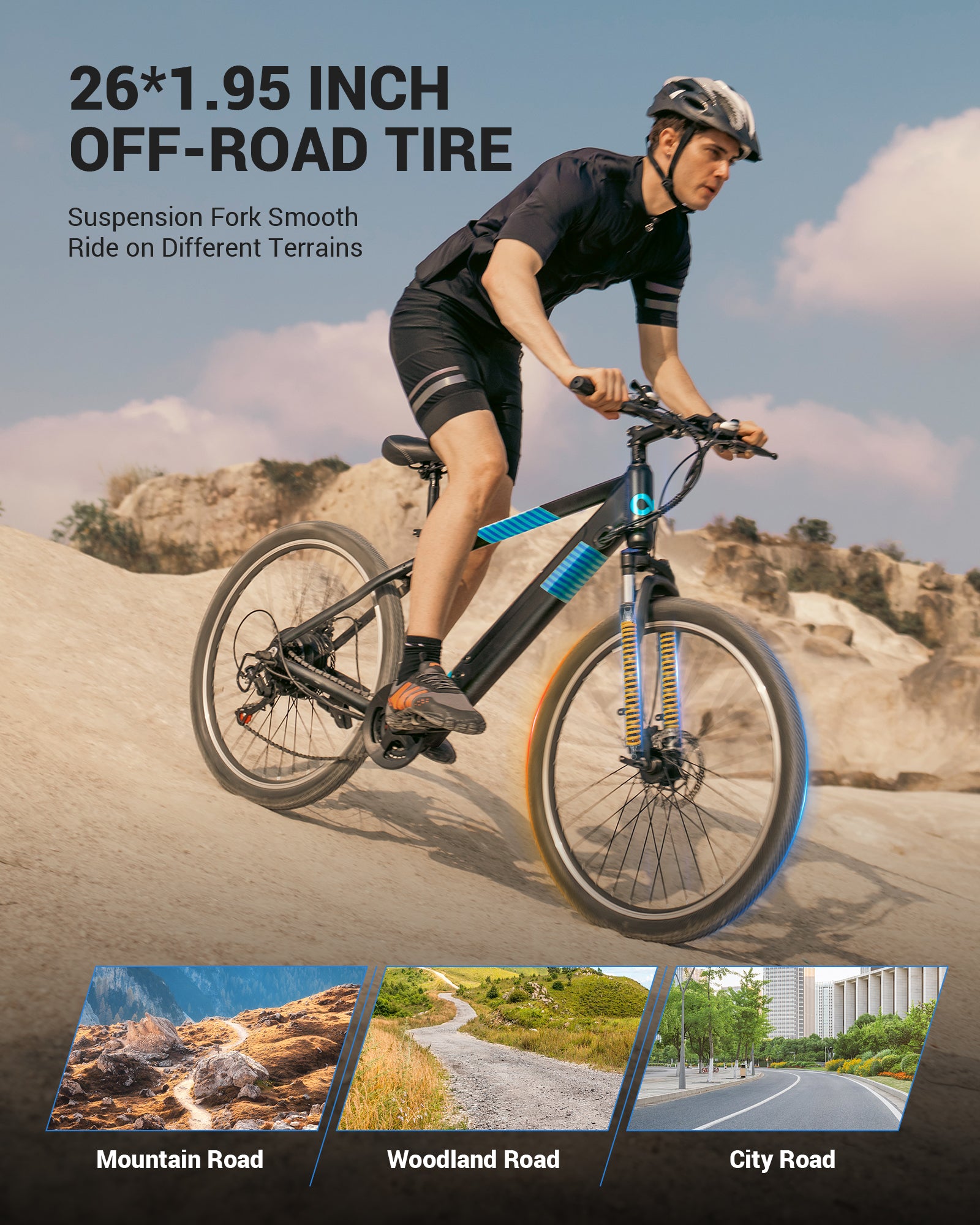 battery operated bicycle for adults