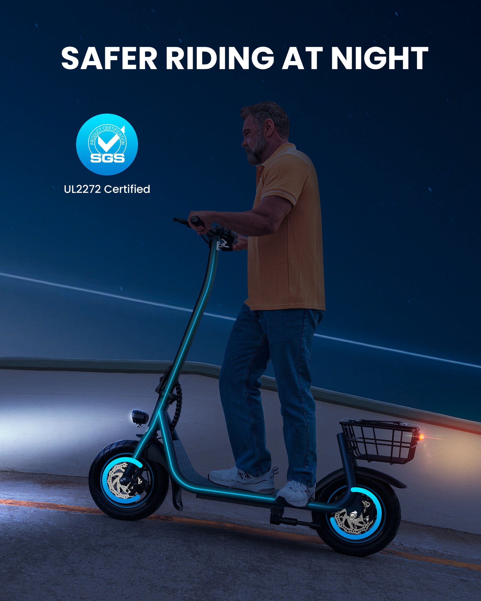 Windgoo Hoverboard Scooter Bluetooth 500W Auto-Équilibrage Tout Terrain Windgoo Hoverboard Scooter Bluetooth 500W Auto-Équilibrage Tout Terrain
