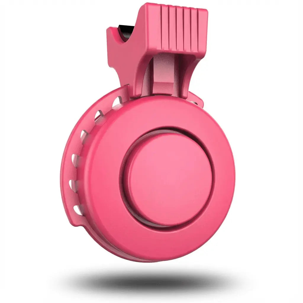 Electronic Scooter Horn GYROOR Horn-Black Horn-Blue Horn-Green Horn-Pink Horn-Red